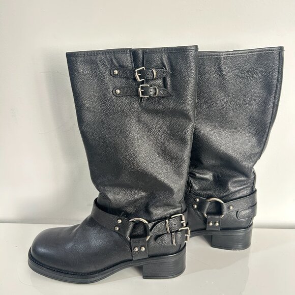 Steve Madden Astor Boots - Picture 2 of 3